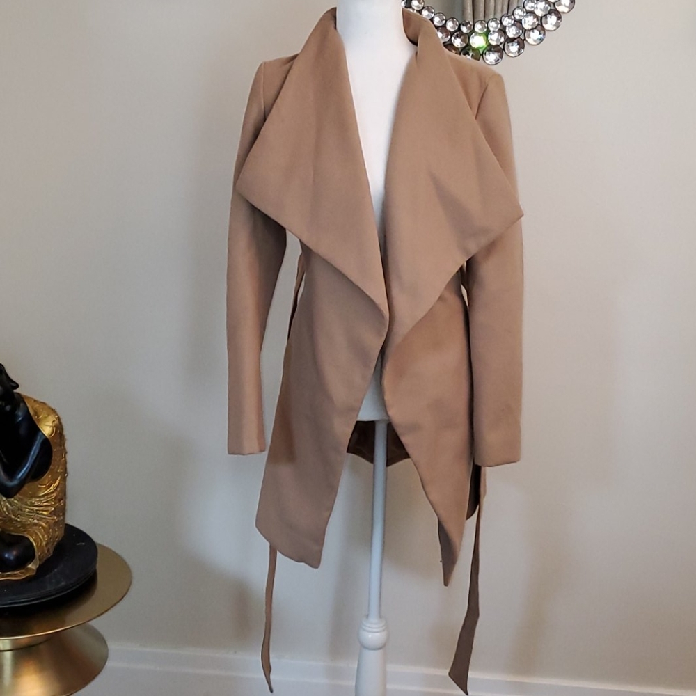 N.Y& Company Coat